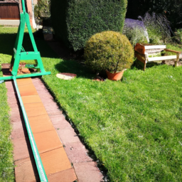 Gazon de Jardin : découvrez les différentes variétés de gazon pour choisir celle qui convient le mieux à votre jardin La Celle-Saint-Cloud